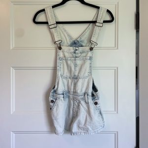 Overalls